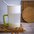YZWDTGS (1 1.5 Nut Milk & Greek Yogurt Maker - Reusable & Durable Nut Milk Bag Alternative - Fine Mesh Stainless Steel