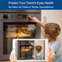 Microwave Light Bulb for GE Samsung Kenmore Maytag Elite Over The Stove Range Microwave Oven, Night Light/Stove Light