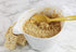 Reston Lloyd 98521M Calypso Basics Spoon, Lemon, 100% Melamine