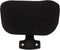 Tofficu Office Chair Headrest Attachment, Adjustable Chair Head Cushion for Office Chair (3.0cm Fixing Clips)