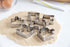 Fox Run Cookie Cutter Set, Puzzle Pieces
