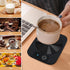 Coffee Mug Warmer, Smart Electric Cup Warmer for Office, Desk Accessories for Cocoa, Tea, Milk