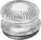 Tops Mfg Fitz-All Replacement Percolator Top, Glass, 13/16-Inch to 1-1/2-Inch
