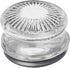 Tops Mfg Fitz-All Replacement Percolator Top, Glass, 13/16-Inch to 1-1/2-Inch