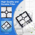 Fixbetter S6/S7 Ultra/S7 Steam/i6 Stretch/i5 Stretch/S9 steam/S9 Roller Brush and HEPA Filter for Tineco Floor One