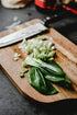 1000 Baby Bok Choy Seeds - Shanghai Green Stem - Heirloom Non-GMO Vegetable Seeds for Planting - AKA Pak Choi, Pok