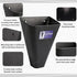 Elspezi 8 1 Pack) Chicken Cone, Medium Size Chicken Cone for Butchering, Poultry Restraining Cones for Processing, Kill