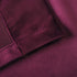 96 Inches Grommet 2 Set (W52 xL96, SINGINGLORY Luxury Velvet Curtains Long,Super Soft Room Darkening Thermal Insulated