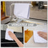 16 Inch 16 Inch 10 Pack SINLAND Microfiber Kitchen Towel Premium Sublimation Blank Towels Fast Drying Tea Towel