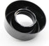Replacement Parts 5 Cups Glass Jar with SPB-7CH-LR Collar and Blade, Compatible with Cuisinart Blender