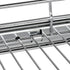 OCG Pull Out Cabinet Organizer, 15" W x 21" D, Pull Out Drawers for Base Cabinet Organization in Kitchen Bathroom