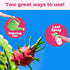8 oz Dragon Fruit Fertilizer Liquid Plant Food for Bigger Fruit, Better Flowering & Stronger Root Development