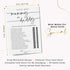50 Mommy GardenCity or Daddy? Baby Shower Game Cards, Fun Baby Shower Games for Boy or Girl, Gender Neutral