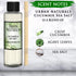 Urban Naturals Cucumber Sea Salt Reed Diffuser Oil Refill Kit - Fresh Room Scent with Replacement Reed Sticks