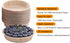 50pcs Paper Mini Tart Pans for Baking, 4 Inch Non-stick Disposable Quiche Baking Dish