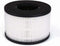 BS-03 HEPA Air Filter Replacement Filter, 3-in-1 True HEPA Filter Compatible with PARTU BS-03 Air Purifier, 1-Pack