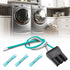 Washer Lid Switch Connector Wire Harness for WP2172937, 2172937, AP6005924, 6005924, PS1173898