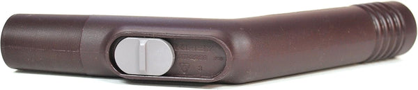 Attachment Grip in Cabernet, Brown by Kirby 225197