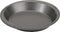 GoodCook Everyday Nonstick Steel Pie Pan, 9", Gray