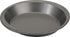GoodCook Everyday Nonstick Steel Pie Pan, 9", Gray