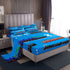 Feelyou Train Kids Boys Bed Sheets Retro Steam Engine Toddler Sheet Set