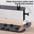 Affogato Stand Holder for Shark FlexStyle, Desktop Organizer Rack with Cord Hanger for Curlers, Brushes, Accessories
