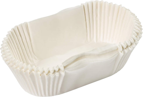 Tala Siliconised Loaf Liners, Cream by Tala