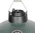 KAMaster Cast Iron Chimney Cap Daisy Wheel Compatible with Large&Medium Big Green