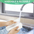 4 pack Juice2 4''x6''6''x8''8''x12'' Nut Milk Bag Reusable Food Strainers Nut Bags For Straining Almond/Soy Milk Greek