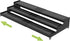 Jojocross Metal Spice Rack Organizer for Cabinet, 3 Tier Expandable Spice Storage