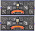 Sai Baba Super Hit Incense, 100g (200 Gram)