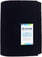 Activated Charcoal Hepa AC Vent Filter Replacement - Carbon Fabric Filter 16" x 48" x 0.12"