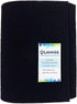 Activated Charcoal Hepa AC Vent Filter Replacement - Carbon Fabric Filter 16" x 48" x 0.12"