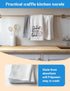 The Secret Ingredient is Always Love - Funny Kitchen Towels Hand Towels, Kitchen Tea Towels Flour Sack Dish Towels, Hostess Kitchen Towel for Women Mom Grandma New House Housewarming Gifts by KISJO
