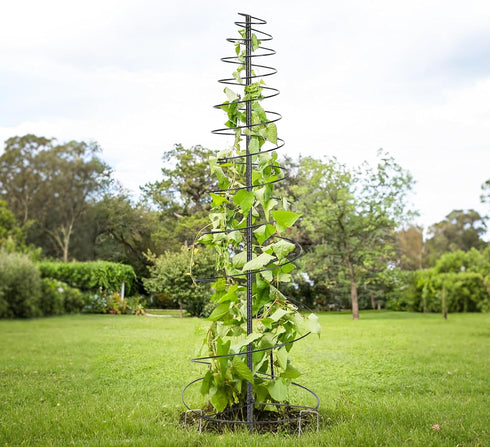 HOME RIGHT Trellis for Climbing Plants Outdoor or Indoor,48inch Tall Garden Trellis for Climbing