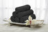 Pack 12 (13" 13") 100% Softolle Premium Wash Cloths of x Ring Spun Cotton | Luxury Washcloths | Ultra Soft Face Towels