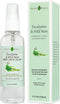 Eucalyptus & Wild Mint Room and Linen Spray, Natural Aromatic Mist for Air Freshener