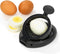 Good Cook Touch Egg Slicer, Stainless Steel Cutting Wires