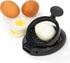 Good Cook Touch Egg Slicer, Stainless Steel Cutting Wires