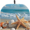 Starfish Teapot Cozy, Insulation Cover to Keep Tea Warm, Kitchen Accessory for Housewife Gift (Blue)