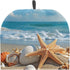 Starfish Teapot Cozy, Insulation Cover to Keep Tea Warm, Kitchen Accessory for Housewife Gift (Blue)