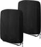 Oslimea Zero Gravity Chair Covers 2 Pcs, Folding Patio Chair Covers All
