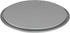 Kaiser Classic Plus Springform Pan, Stainless Steel, Red/Silver, 26.5 x 26.2 x 26.5 cm