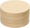 uxcell 600Pcs Coffee Filters, 58mm Disposable Round Paper Filter, Natural for Home Office Use, Pour Over Coffee Maker