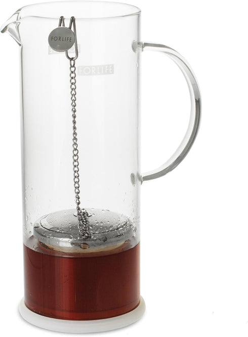 FORLIFE Capsule Infuser