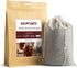 Cold Brew Coffee Bags, 60 Count Disposable Fine Mesh Brewing Bags for Iced Coffee & Tea