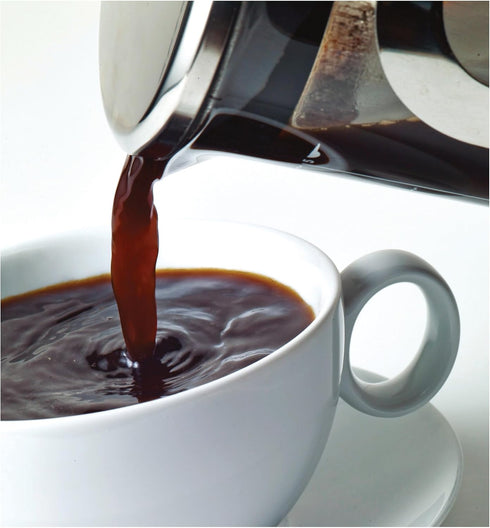 aerolatte 8-Cup French Press Coffee Maker, 34-Ounce Capacity