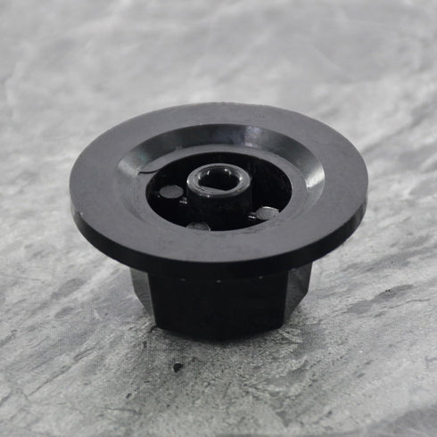 1190573 Thermostat Stove Knob Dial, Off/200-550F Replacement Part Control, Compatible with Southbend Range