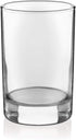 Libbey Heavy Base Juice Glasses, Set of 4, 5.5 Fluid Ounces