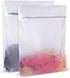 Mesh Wash Bag for Washing Machine - Supper Zipper Net Laundry Bag for Travel, Lingerie, Sweater, Garment, Undergarment,